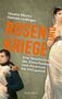 "Verena Moritz, Hannes Leidinger: ROSEN UND KRIEGE. Eine kurzweilige Geschichte der Ehescheidung. Rote Rose-Illustration.", Buch