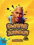 Verity Books: Dwayne Johnson Book For Kids, Buch