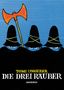 Tomi Ungerer: Die drei Räuber, Buch