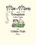 Wilhelm Busch: Max und Moritz, Buch