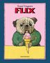 Tomi Ungerer: Flix, Buch