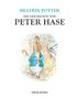 Beatrix Potter: Die Geschichte von Peter Hase, Buch, Buch