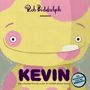 Rob Biddulph: Kevin, Buch
