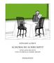 Edward Gorey: Schorschi schrumpft, Buch