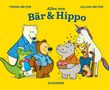 Timon Meyer: Alles von Bär & Hippo, Buch