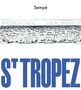 Jean-Jacques Sempé: St. Tropez, Buch, Buch