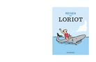 Loriot: Reisen mit Loriot, Buch