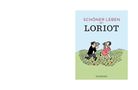 Loriot: Schöner leben mit Loriot, Buch