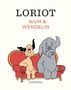 Loriot: Wum & Wendelin, Buch, Buch