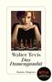 Walter Tevis: Das Damengambit, Buch