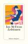 Ian McEwan: Lektionen, Buch