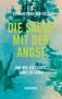 Daan Heerma van Voss: Die Sache mit der Angst, Buch