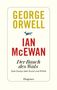 George Orwell: Der Bauch des Wals, Buch