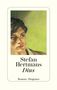 Stefan Hertmans: Dius, Buch