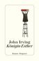 John Irving: Königin Esther, Buch