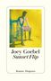 Joey Goebel: Sunset Flip, Buch