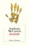Anthony McCarten: Instinkt, Buch