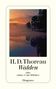 Henry David Thoreau: Walden, Buch