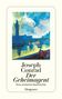 Joseph Conrad: Der Geheimagent, Buch, Buch