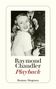 Raymond Chandler: Playback, Buch