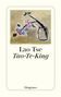 Laotse: Tao-Te King, Buch