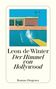 Leon de Winter: Der Himmel von Hollywood, Buch, Buch
