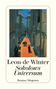 Leon de Winter: Sokolows Universum, Buch, Buch