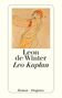 Leon de Winter: Leo Kaplan, Buch