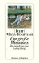 Henri Alain-Fournier: Der große Meaulnes, Buch