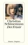 Christian Schünemann: Der Frisör, Buch