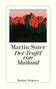 Martin Suter: Der Teufel von Mailand, Buch