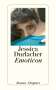 Jessica Durlacher: Emoticon, Buch