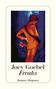 Joey Goebel: Freaks, Buch