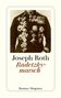 Joseph Roth: Radetzkymarsch, Buch