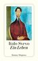 Italo Svevo: Ein Leben, Buch