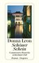 Donna Leon: Schöner Schein, Buch