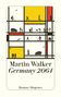 Martin Walker: Germany 2064, Buch