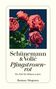 Christian Schünemann: Pfingstrosenrot, Buch, Buch