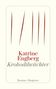 Katrine Engberg: Krokodilwächter, Buch