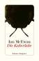 Ian McEwan: Die Kakerlake, Buch