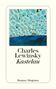 Charles Lewinsky: Kastelau, Buch