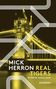 Mick Herron: Real Tigers, Buch