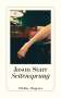 Jason Starr: Seitensprung, Buch