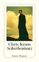 Chris Kraus: Scherbentanz, Buch