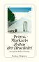 Petros Markaris: Zeiten der Heuchelei, Buch