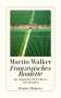 Martin Walker: Französisches Roulette, Buch