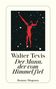 Walter Tevis: Der Mann, der vom Himmel fiel, Buch
