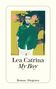 Lea Catrina: My Boy, Buch