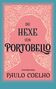 Paulo Coelho: Die Hexe von Portobello, Buch