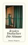 Jessica Durlacher: Die Stimme, Buch, Buch